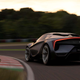 Illustration for article titled Honda's 'Baby NSX' Finally Shows Up As A Gran Turismo Car You Can't Own